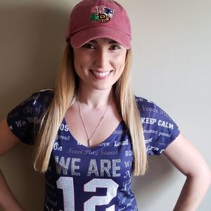 Meet your Posher, Lin